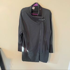 CAbi Renaissance Tunic Coat